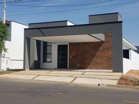 Imagem Casa de Condomínio com 3 Quartos à Venda, 167 m² em Jacaré - Cabreúva Imagem Casa de Condomínio com 3 Quartos à Venda, 167 m² em Jacaré - Cabreúva