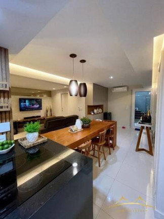 Imagem Apartamento com 2 Quartos à Venda, 124 m² em Cotovelo (distrito Litoral) - Parnamirim Imagem Apartamento com 2 Quartos à Venda, 124 m² em Cotovelo (distrito Litoral) - Parnamirim