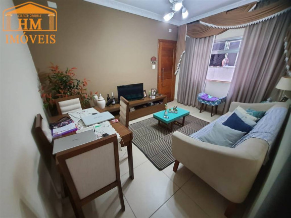 Imagem Apartamento com 2 Quartos à Venda, 81 m² em Bitaru - Sao Vicente Imagem Apartamento com 2 Quartos à Venda, 81 m² em Bitaru - Sao Vicente