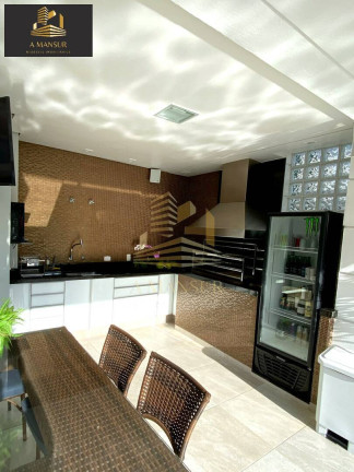 Imagem Casa com 4 Quartos para Temporada, 390 m² em Vista Linda - Bertioga