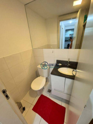 Imagem Apartamento com 2 Quartos à Venda, 58 m² em Maria Paula - São Gonçalo