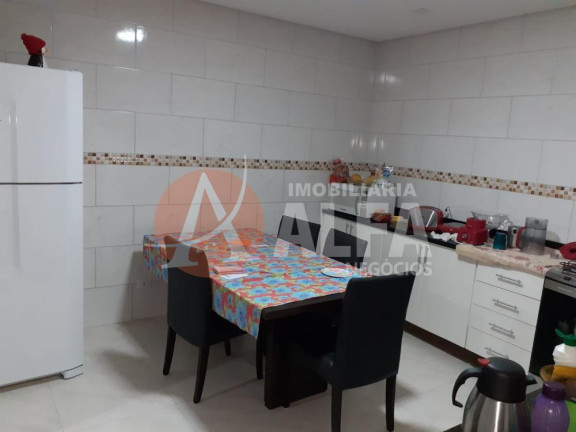 Imagem Casa com 3 Quartos à Venda, 220 m² em Jardim Lina - Cotia Imagem Casa com 3 Quartos à Venda, 220 m² em Jardim Lina - Cotia