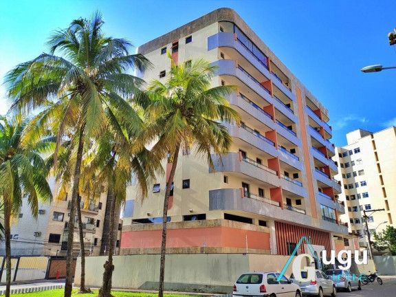 Imagem Apartamento com 1 Quarto à Venda, 55 m² em Centro - Guarapari