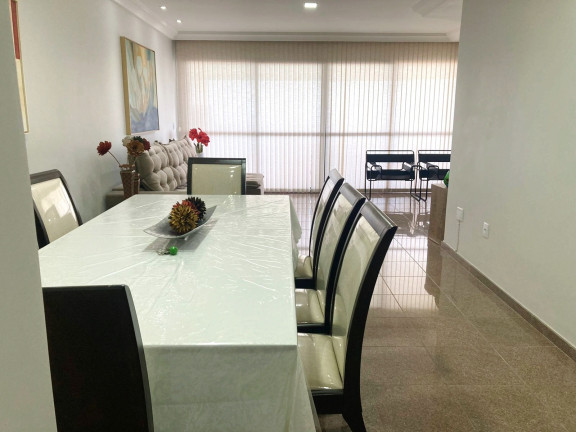 Imagem Apartamento com 3 Quartos à Venda, 140 m² em Praia Do Morro - Guarapari Imagem Apartamento com 3 Quartos à Venda, 140 m² em Praia Do Morro - Guarapari