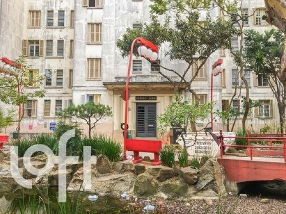 Imagem Apartamento com 1 Quarto à Venda, 43 m² em Liberdade - São Paulo Imagem Apartamento com 1 Quarto à Venda, 43 m² em Liberdade - São Paulo