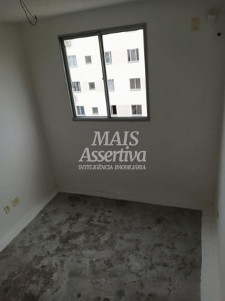 Imagem Apartamento com 2 Quartos à Venda, 50 m² em Passo Das Pedras - Gravataí Imagem Apartamento com 2 Quartos à Venda, 50 m² em Passo Das Pedras - Gravataí