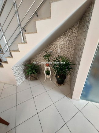 Imagem Sobrado com 3 Quartos à Venda, em Vila Mariana - Indaiatuba Imagem Sobrado com 3 Quartos à Venda, em Vila Mariana - Indaiatuba