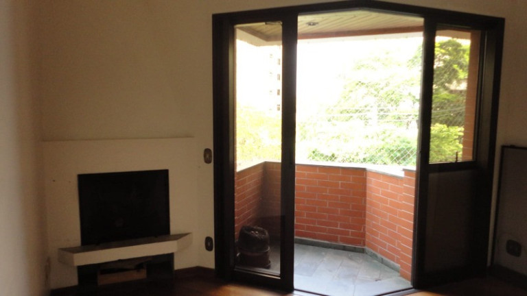 Imagem Imóvel com 3 Quartos à Venda, 105 m² em Vila Andrade - São Paulo Imagem Imóvel com 3 Quartos à Venda, 105 m² em Vila Andrade - São Paulo