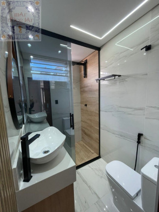 Imagem Apartamento com 2 Quartos à Venda, 78 m² em Embaré - Santos Imagem Apartamento com 2 Quartos à Venda, 78 m² em Embaré - Santos