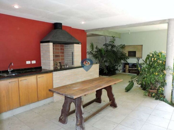 Imagem Casa de Condomínio com 3 Quartos à Venda, 275 m² em Palos Verdes - Cotia