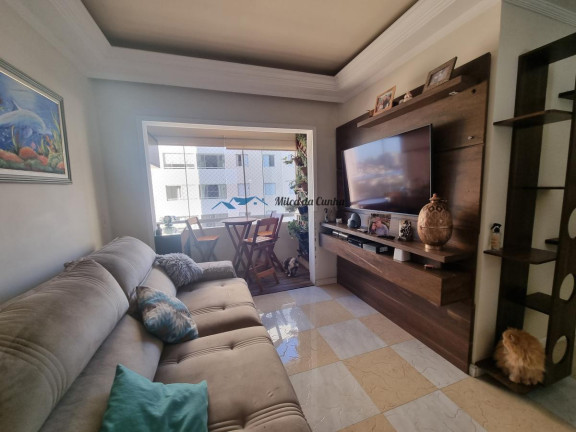 Imagem Apartamento com 4 Quartos à Venda, 97 m² em Centro - São Bernardo Do Campo Imagem Apartamento com 4 Quartos à Venda, 97 m² em Centro - São Bernardo Do Campo