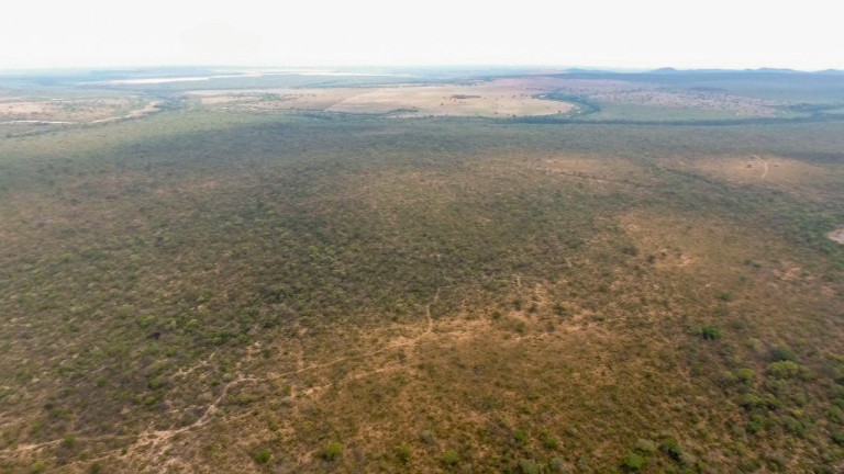 Imagem Fazenda à Venda, 5.050.000 m² em área Rural - Alvorada Do Norte Imagem Fazenda à Venda, 5.050.000 m² em área Rural - Alvorada Do Norte