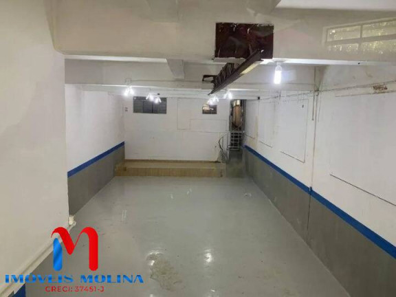 Imagem Galpão à Venda, 298 m² em Cerâmica - São Caetano Do Sul Imagem Galpão à Venda, 298 m² em Cerâmica - São Caetano Do Sul