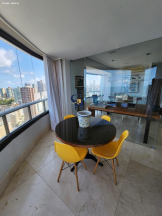 Imagem Apartamento com 3 Quartos à Venda, 310 m² em Ondina - Salvador Imagem Apartamento com 3 Quartos à Venda, 310 m² em Ondina - Salvador