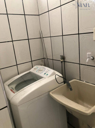 Imagem Apartamento com 1 Quarto à Venda, 35 m² em Itararé - São Vicente