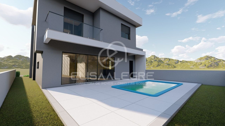 Imagem Casa com 3 Quartos à Venda, 240 m² em Centro - Gravataí