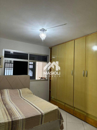 Imagem Casa com 4 Quartos à Venda, 300 m² em Santos Dumont - Vila Velha Imagem Casa com 4 Quartos à Venda, 300 m² em Santos Dumont - Vila Velha