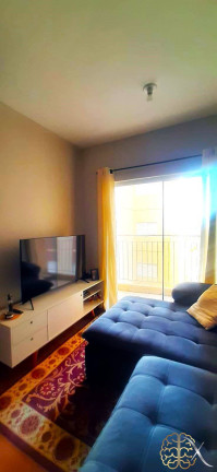 Imagem Apartamento com 3 Quartos à Venda, 72 m² em Jardim Jaraguá - Taubaté Imagem Apartamento com 3 Quartos à Venda, 72 m² em Jardim Jaraguá - Taubaté