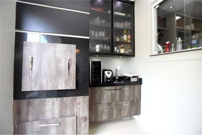 Imagem Casa com 3 Quartos à Venda, 225 m² em Passo Das Pedras - Porto Alegre