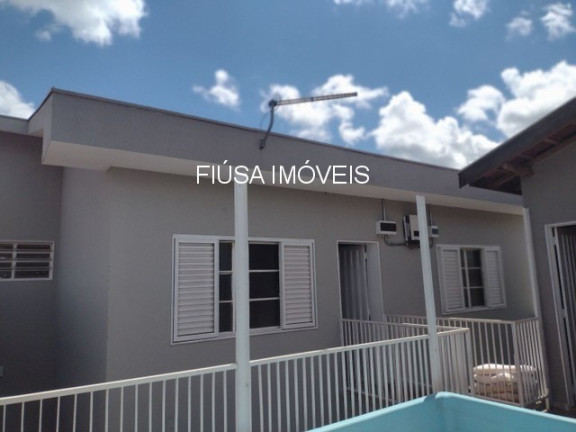 Imagem Sobrado com 5 Quartos à Venda,  em Vila Tibério - Ribeirão Preto