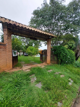 Casa com 3 Quartos à Venda, 270 m² em Jaboticatubas