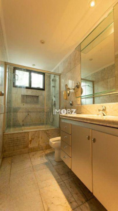 Imagem Imóvel com 4 Quartos à Venda, 300 m² em Santo Amaro - São Paulo