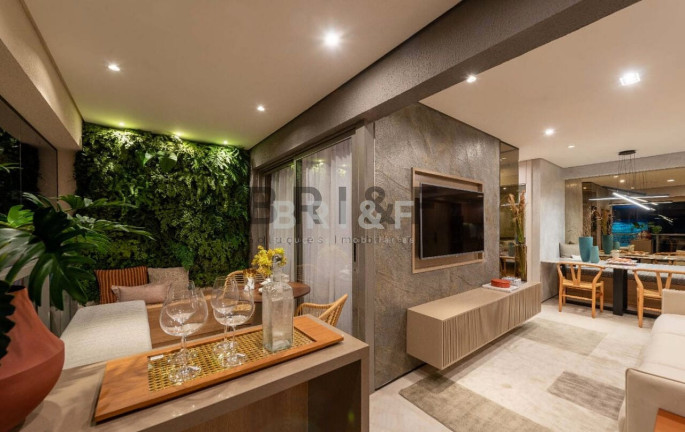 Imagem Apartamento com 2 Quartos à Venda, 64 m² em Alto Da Boa Vista - São Paulo Imagem Apartamento com 2 Quartos à Venda, 64 m² em Alto Da Boa Vista - São Paulo