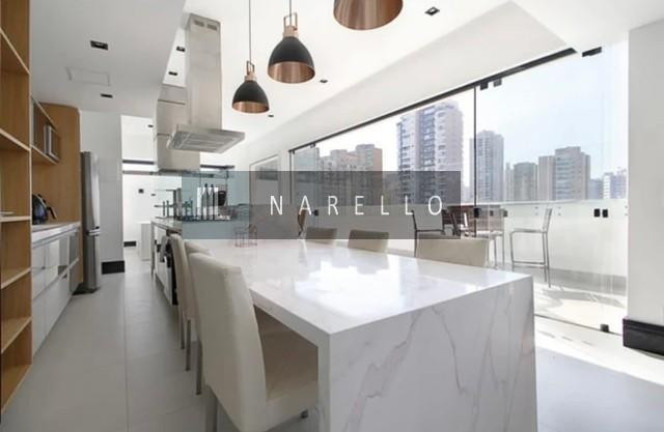 Imagem Apartamento com 3 Quartos à Venda, 212 m² em Vila Mariana - São Paulo Imagem Apartamento com 3 Quartos à Venda, 212 m² em Vila Mariana - São Paulo