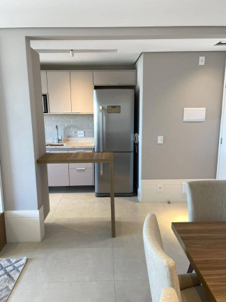 Imagem Apartamento com 2 Quartos para Alugar, 77 m² em Alphaville - Barueri