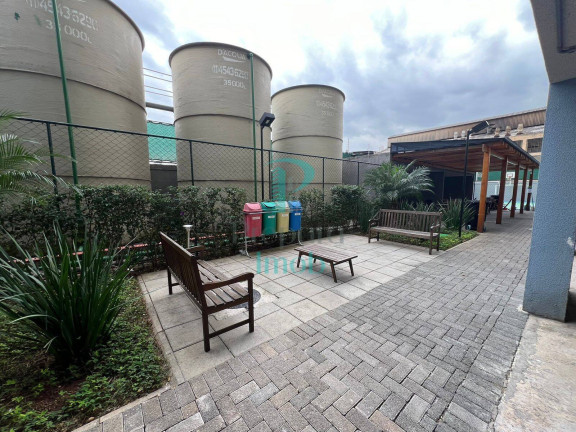 Imagem Apartamento com 2 Quartos à Venda, 49 m² em Centro - Osasco