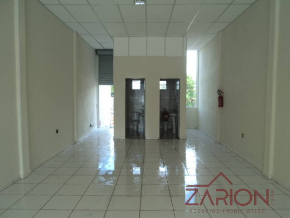 Ponto Comercial para Alugar, 150 m² em Terra Nova - Taubaté