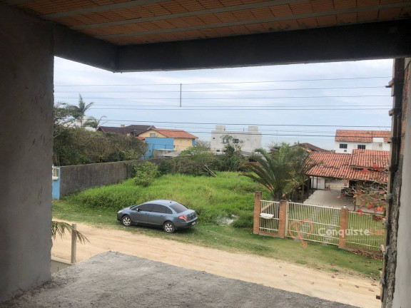 Imagem Apartamento com 3 Quartos à Venda, 110 m² em Praia Do Ervino - São Francisco Do Sul