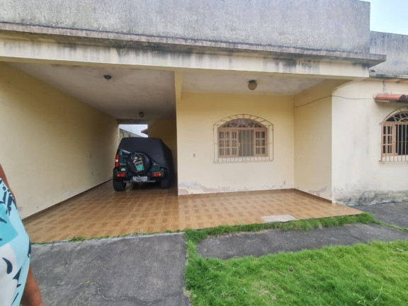 Imagem Casa com 3 Quartos à Venda, 360 m² em Itapebussu - Guarapari Imagem Casa com 3 Quartos à Venda, 360 m² em Itapebussu - Guarapari