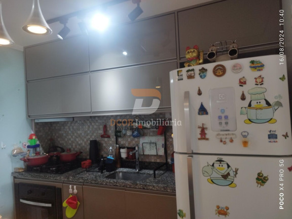 Imagem Apartamento com 2 Quartos à Venda, 53 m² em Centro - Diadema Imagem Apartamento com 2 Quartos à Venda, 53 m² em Centro - Diadema