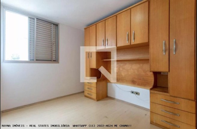 Imagem Apartamento com 2 Quartos à Venda, 58 m² em Jardim Celeste - São Paulo Imagem Apartamento com 2 Quartos à Venda, 58 m² em Jardim Celeste - São Paulo