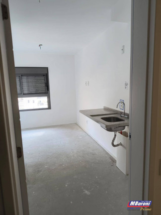 Imagem Apartamento com 1 Quarto à Venda, 19 m² em Ipiranga - São Paulo Imagem Apartamento com 1 Quarto à Venda, 19 m² em Ipiranga - São Paulo