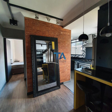 Imagem Imóvel com 1 Quarto à Venda, 49 m² em Bonfim - Campinas Imagem Imóvel com 1 Quarto à Venda, 49 m² em Bonfim - Campinas