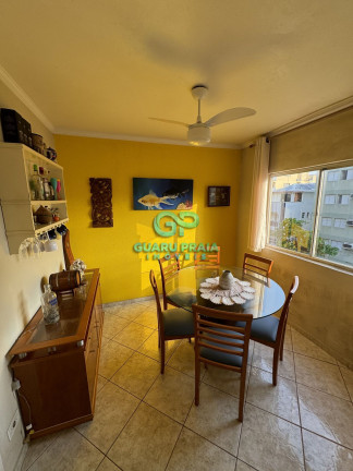 Imagem Apartamento com 3 Quartos à Venda, 140 m² em Enseada - Guarujá