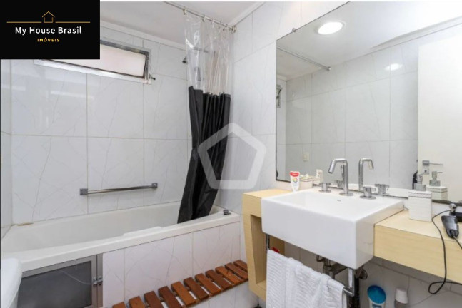 Imagem Apartamento com 2 Quartos à Venda, 65 m² em Jardim Paulista - São Paulo