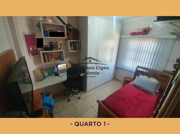 Imagem Apartamento com 3 Quartos à Venda, 98 m² em Vila Eliana Maria - Vila Molica - Guaratinguetá Imagem Apartamento com 3 Quartos à Venda, 98 m² em Vila Eliana Maria - Vila Molica - Guaratinguetá