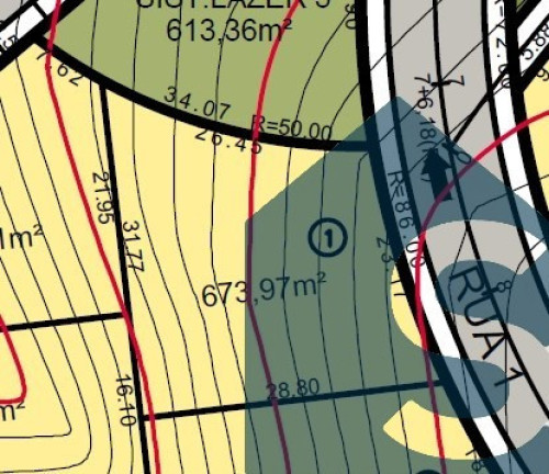 Imagem Terreno à Venda, 647 m² em Bosque Do Horto - Jundiaí Imagem Terreno à Venda, 647 m² em Bosque Do Horto - Jundiaí