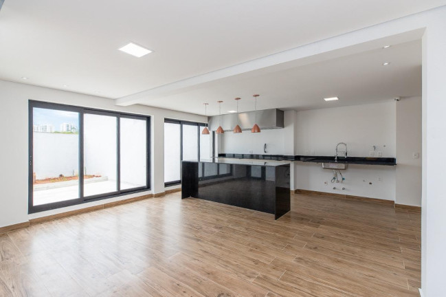 Imagem Casa com 3 Quartos à Venda, 324 m² em Vila Monumento - São Paulo