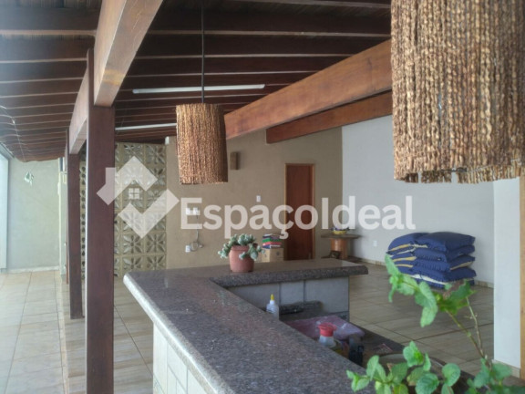 Imagem Casa com 3 Quartos à Venda, 200 m² em Jardim Ubirama - Lençóis Paulista Imagem Casa com 3 Quartos à Venda, 200 m² em Jardim Ubirama - Lençóis Paulista