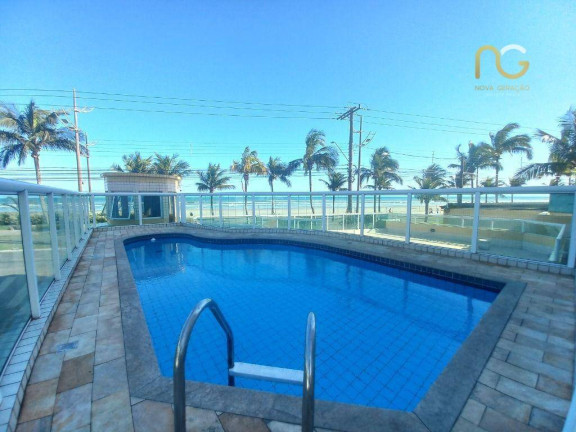 Imagem Apartamento com 1 Quarto à Venda, 38 m² em Balneário Flórida - Praia Grande Imagem Apartamento com 1 Quarto à Venda, 38 m² em Balneário Flórida - Praia Grande
