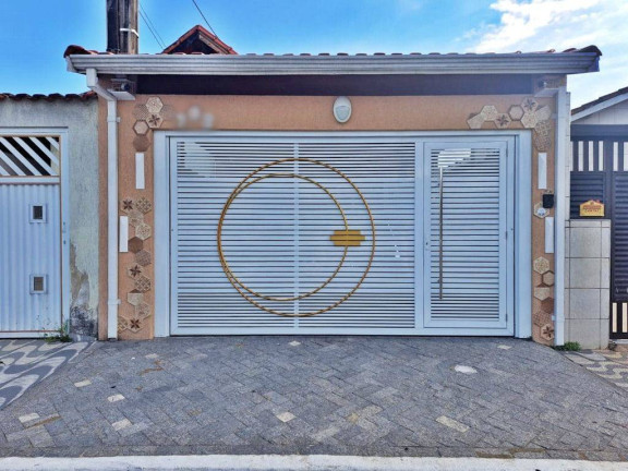 Imagem Casa com 2 Quartos à Venda, 97 m² em Caiçara - Praia Grande Imagem Casa com 2 Quartos à Venda, 97 m² em Caiçara - Praia Grande