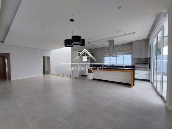 Imagem Casa de Condomínio com 3 Quartos à Venda, 300 m² em Condomínio Alphaville Nova Esplanada - Votorantim