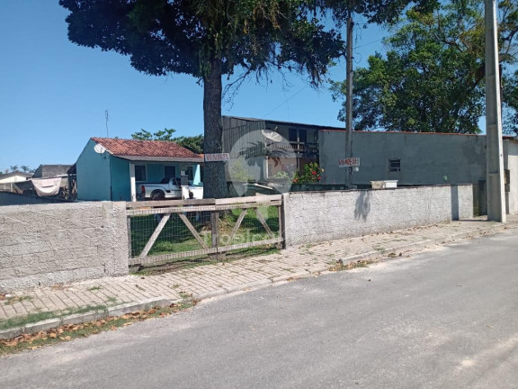 Casa com 2 Quartos à Venda, 396 m² em Shangri-lá - Pontal Do Parana