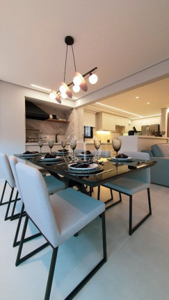 Imagem Apartamento com 3 Quartos à Venda, 125 m² em Vila Assunção - Santo André Imagem Apartamento com 3 Quartos à Venda, 125 m² em Vila Assunção - Santo André