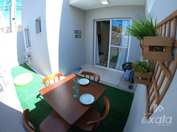 Imagem Apartamento com 2 Quartos para Alugar ou Temporada, 50 m² em Chácara Parreiral - Serra