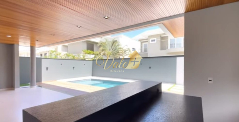 Imagem Casa com 5 Quartos à Venda, 440 m² em Jardim Do Golfe - São José Dos Campos